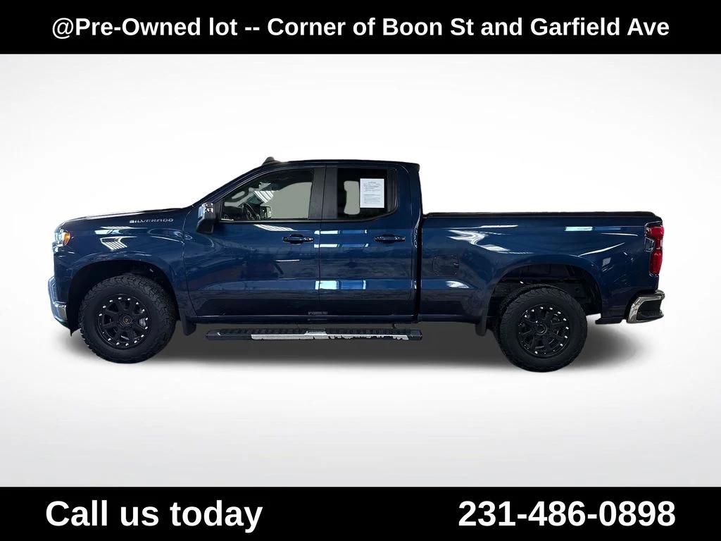 chevrolet silverado 1500 2021 1GCRYDEK3MZ167195 image chevrolet silverado 1500 2021 1GCRYDEK3MZ167195 image